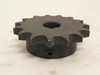 Martin 40BS15-5/8; Sprocket # 40; 15Teeth; 5/8"ID