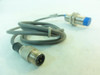 C3 Controls ISP-N18TXUHE-ZCN10; Proximity Switch; 10-30VDC