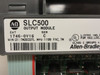 Allen-Bradley 1746-0V16; Output Module; 10-50VDC; 16 Channel