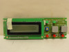 Sato M8480S-KB; PC Board Display Assembly