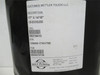 Belt Power 125005-17X0178E; Endless Belt; 17" Wide; 14' 10" L