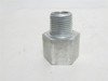 Parker 1645335; Lot-2 Pipe Adaptor; 5/8 BOSS Female x 1/2NPT