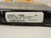 Garlock 25003-7389; Oil Seal 3.75"ID x 4.75" OD x 0.375" Wide