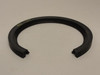 Garlock 25003-7389; Oil Seal 3.75"ID x 4.75" OD x 0.375" Wide