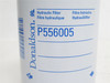 Donaldson P556005; Hydraulic Filter; Spin-on; 2-7 Micron