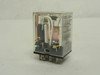 Omron MY4N-AC24; Relay 5A; 250VAC; Coil: 24VAC General Purpose