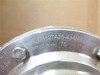 VanderGraaf TM127A25-434NB; Modified Drum Motor 460VAC; 75ft/min