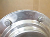 VanderGraaf TM127A25-434NB; Modified Drum Motor 460VAC; 75ft/min