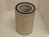 Busch 53200701; Pump Filter Element 18" Long; 7-1/2"ID