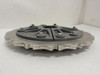 Intralox D8DHE7-1; Split Sprocket; Metal; 1-1/3"ID; Square