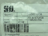 STI MA-36-ACT; Actuator; MA36; SS