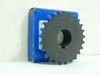 Martin 35BS25HT-1; Sprocket # 35; 25Teeth; Hardened; 1"ID
