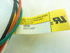 TPC Wire & Cable 89700; Female Receptacle; 4P; 90 DEG.