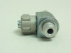 Festo 151191; Flow Control Valve; GRLZ-1/8-PK-6-B; 0.3~10bar