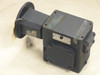 Leeson BM826-60-L-56; Gearbox; 0.956HP; 60:1 Ratio; 1750RPM