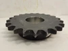Martin 80BS21-2-7/16; Sprocket # 80; 21Teeth; 2-7/16"ID