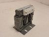 Baldor LRAC00201; Line Reactor; 3PH; 600VAC; 2 Amp