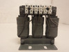 Baldor LRAC00201; Line Reactor; 3PH; 600VAC; 2 Amp