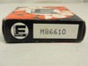 Enduro M86610; Bearing Cup; 2-9/16" OD
