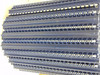 Intralox 800-2-17-3/4W-10ft; Conveyor Belt; 10'L; 17-3/4" W