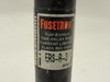 Fusetron FRS-R-3; Time Delay Fuse; 3A; 600VAC