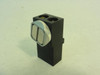 AEW-Thurne 1500167; Turning Foot Switch Assembly