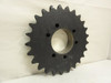 Martin 100E25-E; Bushed Sprocket # 100; 25Teeth