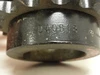 Browning D40B18-1-1/2; Double Sprocket # 40; 18Teeth; 1-1/2"ID