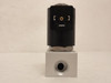 SVS 11-000-024; Multivac Speed Control Valve; 24VDC; 3/8" FNPT