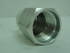 Parker 202144; Refrigerant Cap Kit; .2-1/2; Aluminum
