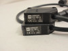 Omron E3Z-T81-L-M1J; Photo-Sensor W/Emitter; 12~24vdc