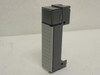 Allen-Bradley 1746-N2; SLC 500 Modular Card Slot Filler