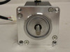 Astrosyn 23M-K033-03; Stepper Electric Motor; Shaft 1/4" OD
