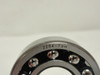 FAG 2204-TVH; Self-Aligning Ball Bearing 20 ID X 47mm OD
