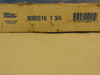 Martin 80BS18-1-3/4; Sprocket # 80; 18Teeth; 1-3/4"ID