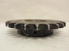 Martin 60B24-2-7/16; Sprocket # 60; 24Teeth; 2-7/16"ID