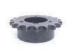 Martin 50P19H; Bushed Sprocket # 50; 19Teeth; Hardened