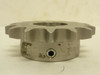 Martin 60B14SS-1-1/2; Sprocket # 60; SS; 14Teeth; 1-1/2"ID