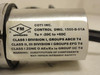 Coti TB2-200lb; Single Ended Shear Beam Load Cell; 200lb Cap.