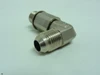 Parker 6 CC5OX-SS; Hydr SS Adaptor Elbow 90Deg 3/8 JIC~3/8 Boss
