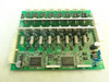 Ishida Scales XP55781; PC Feeder Drive Board