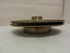 Goulds 225-11300; Bronze Impeller; 8-1/2" OD; 1-3/16"ID