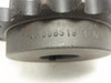 Martin 50BS19-1-1/8; Sprocket # 50; 19Teeth; 1-1/8"ID