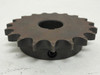 Martin 50BS19-1-1/8; Sprocket # 50; 19Teeth; 1-1/8"ID