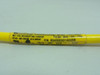 Woodhead 804000D01M0208; Molded Cordset; 2m; 4A; 250V; 4-Pin