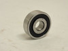 NICE 1605DCTN; Ball Bearing .3125"ID x .9063" OD x .3125" Wide