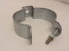 Steel City 6H4-B; Lot-6; EMT/Rigid Conduit & Pipe Hanger W/ Bolt