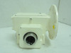 Winsmith E20MDSM5Y230FA; Speed Reducer; RA; 40:1 Ratio; 0.68Hp