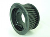 Martin P448M50-SD; Bushed HT Timing Pulley; 8mm Pitch; 44Teeth