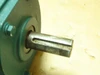 Dodge 35A05L14; Gearbox; 5:1; 1.5" Shaft;